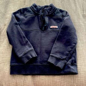 Vineyard Vines boys zip up